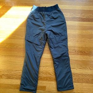 Fear of god essentials storm pants